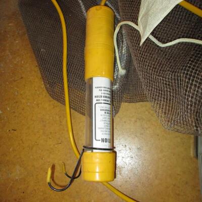 Fishing Gear