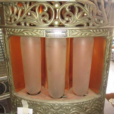 Space Heaters