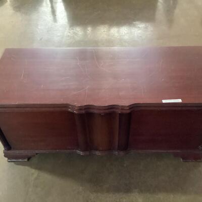 Lane Cedar Chest