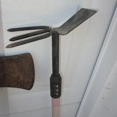 Garden Tools