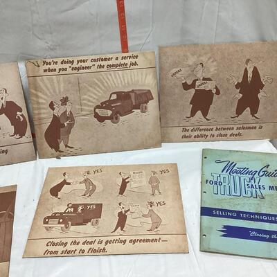 Antique literature