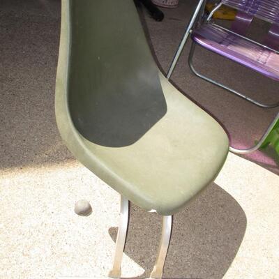 Kid's Chairs