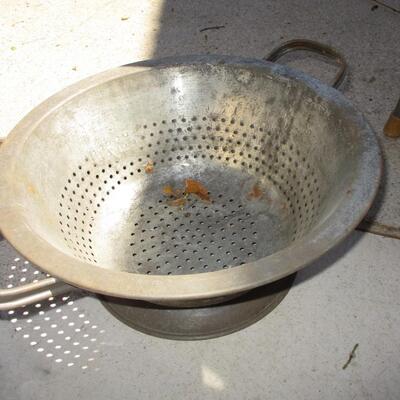 Fishing Poles & Chair