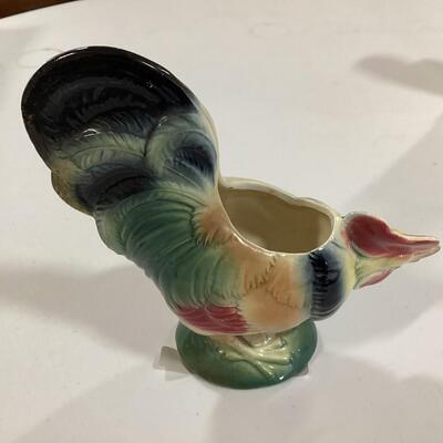 Vintage Planter