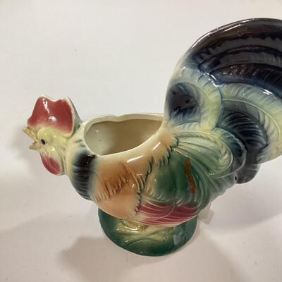 Vintage Planter