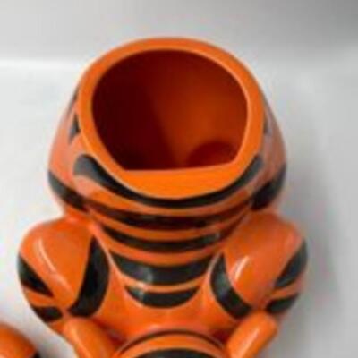 Disney's Tigger Cookie Jar