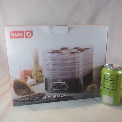 SmartStore Dehydrator Unit