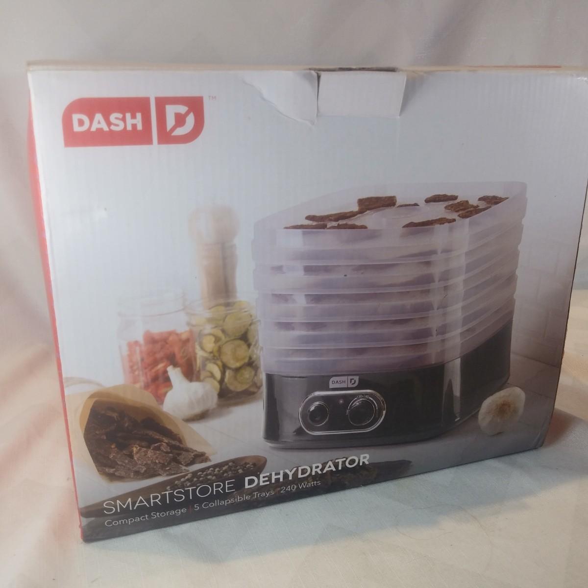 SmartStore Dehydrator Unit