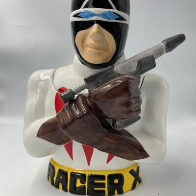 Limited Edition SPEED RACER X