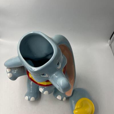 Disney's DUMBO By Treasure Craft