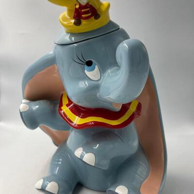 Disney's DUMBO By Treasure Craft