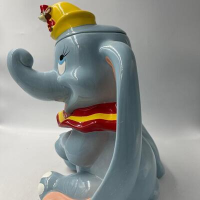 Disney's DUMBO By Treasure Craft