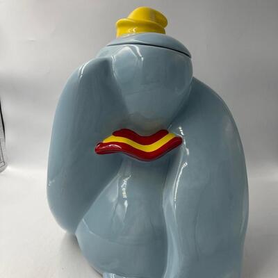 Disney's DUMBO By Treasure Craft