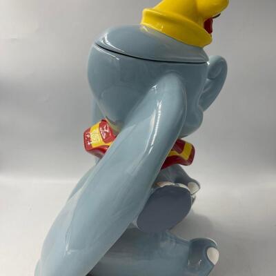 Disney's DUMBO By Treasure Craft