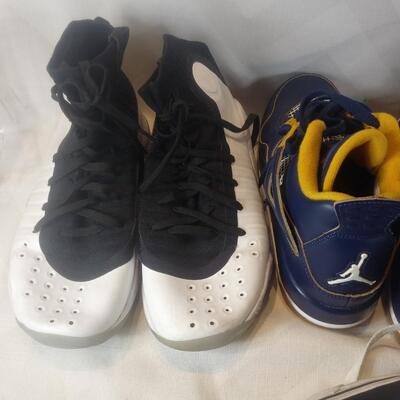 Air Jordan Sport Shoes Plus