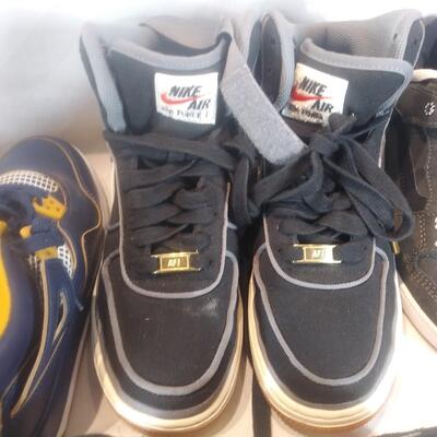 Air Jordan Sport Shoes Plus