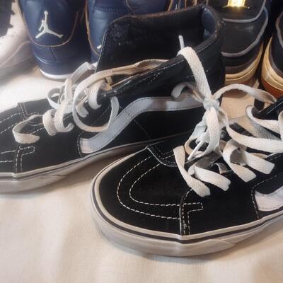 Air Jordan Sport Shoes Plus