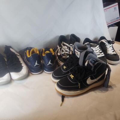 Air Jordan Sport Shoes Plus