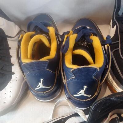 Air Jordan Sport Shoes Plus