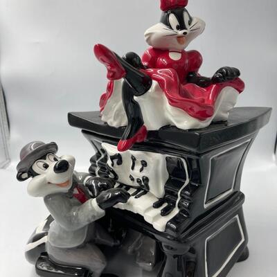 Warner Brothers Cookie Jar
