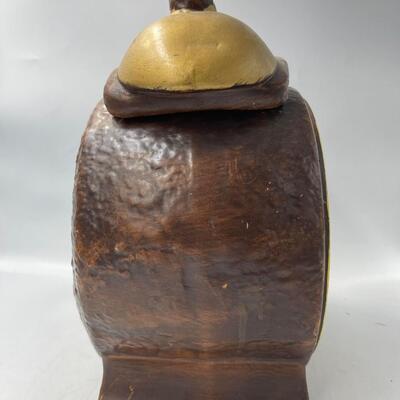 Cookie Time Cookie Jar