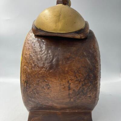 Cookie Time Cookie Jar