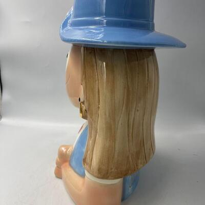 Cathy Cookie Jar
