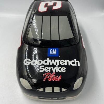 Nascar # 3 Cookie Jar