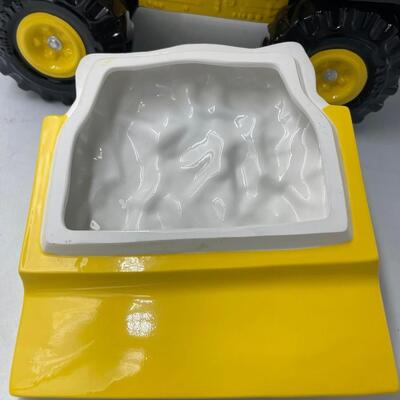 Tonka Truck Cookie Jar
