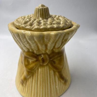 Cookie Jar