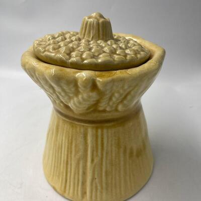 Cookie Jar