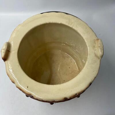 Pail and Ladle Cookie Jar