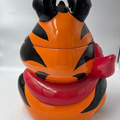 Kellogg's Tony The Tiger