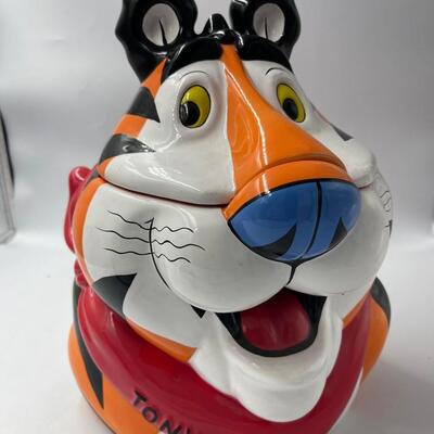 Kellogg's Tony The Tiger