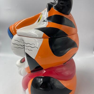 Kellogg's Tony The Tiger
