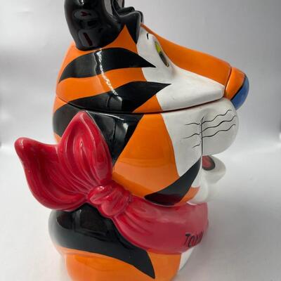 Kellogg's Tony The Tiger