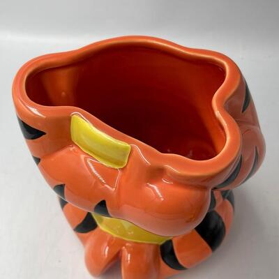 Tigger Cookie Jar