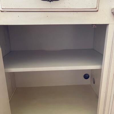 High end Credenza Accent Cabinet