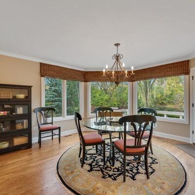 Exquisite Handmade Area Rug