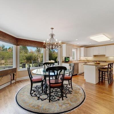 Exquisite Handmade Area Rug