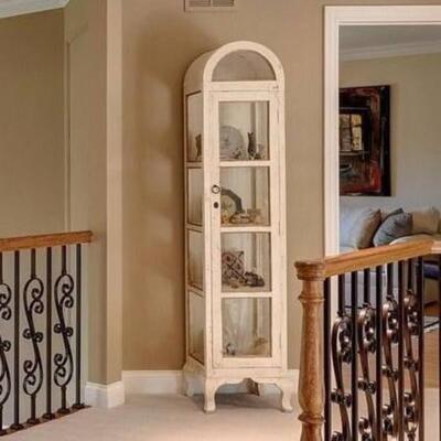 Display Cabinet