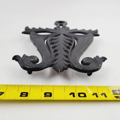 DOODLERS DREAM CAST IRON TRIVET