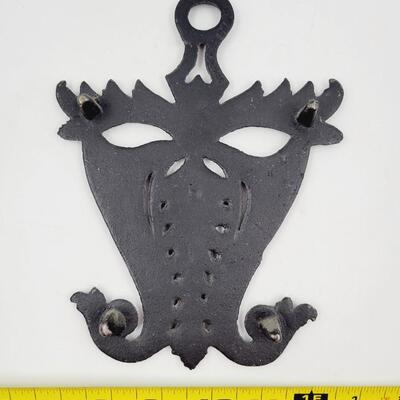 DOODLERS DREAM CAST IRON TRIVET