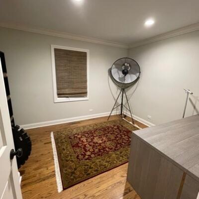 Exquisite Handmade Area Rug