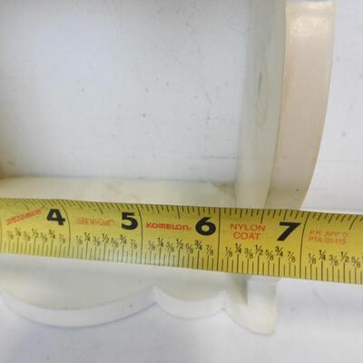 Home Decor: Wall Shelf w/Metal Hooks & Apple Design, 2 Shadow Box/Floating Boxes