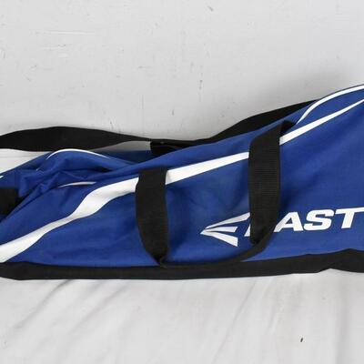Sport Lot, Softball Bat, MAG Bat, Bat Bag and Baseball Tee
