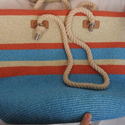 10 Purses: Assorted Colors and Brands: San Francisco, Bueno, Kelly & Katie