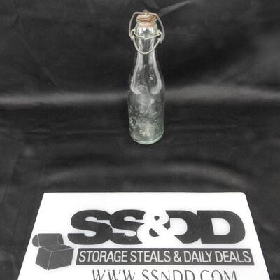 Los Angeles Soda Works Soda Bottle - Vintage