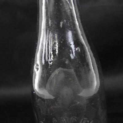 Los Angeles Soda Works Soda Bottle - Vintage