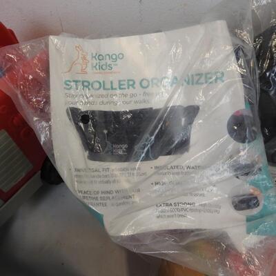 Kids Lot: Trains, Fisher Price, Little People, Wooden Kitchen